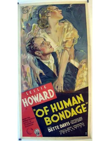 OF HUMAN BONDAGE