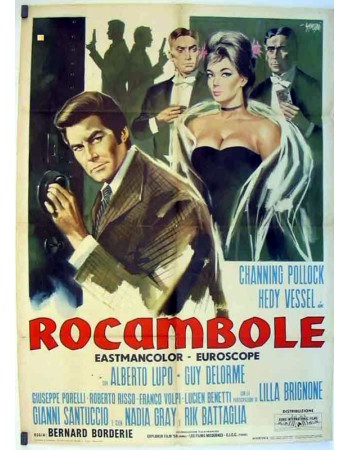 ROCAMBOLE