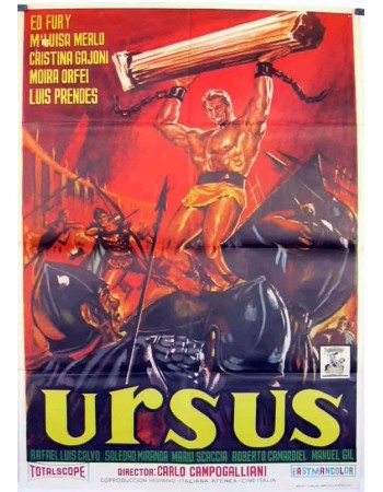 URSUS