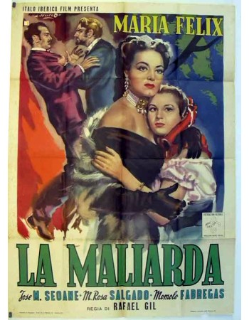 LA NOCHE DEL SABADO