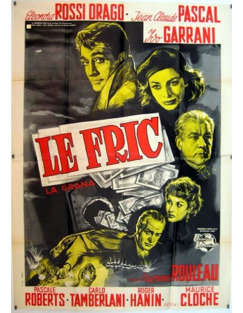 LE FRIC
