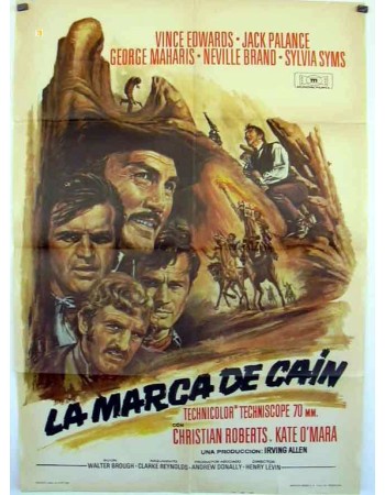 THE DESPERADOS
