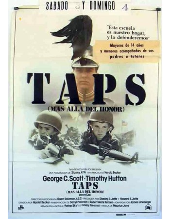 TAPS