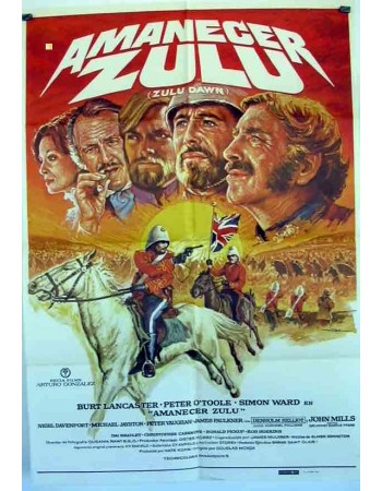 ZULU DAWN