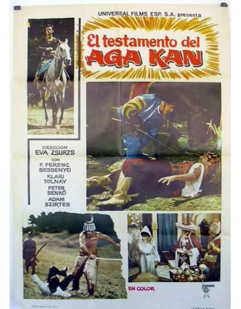 A KOPPÁNYI AGA TESTAMENTUMA