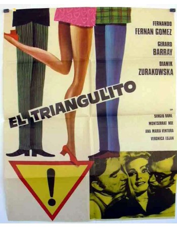 EL TRIANGULITO