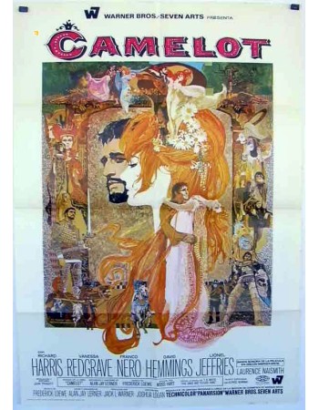 CAMELOT