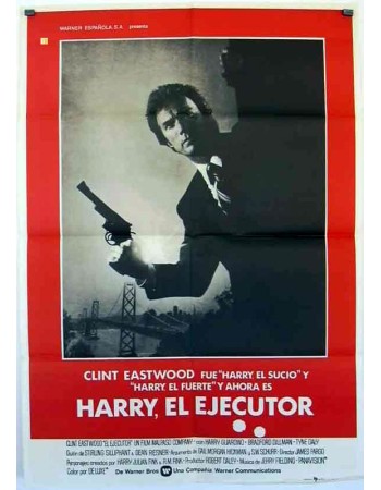 THE ENFORCER