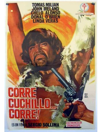 CORRI UOMO CORRI