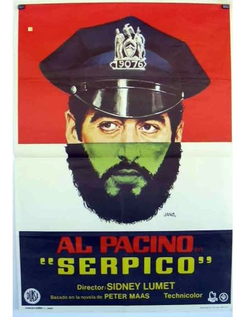 SERPICO