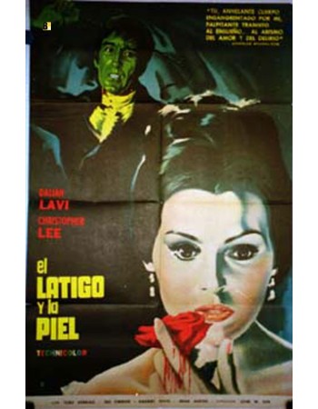 LA FRUSTA E IL CORPO