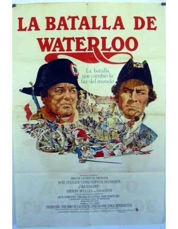 WATERLOO