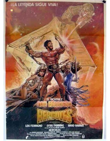 HERCULES