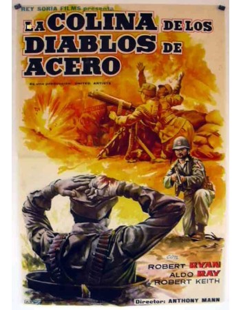 MEN IN WAR