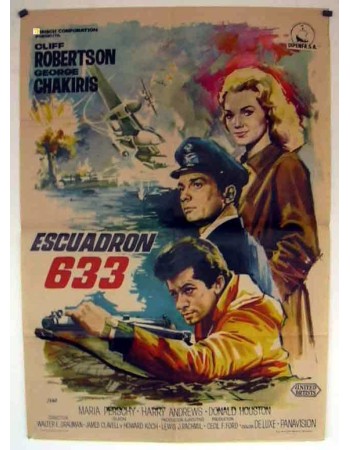 633 SQUADRON