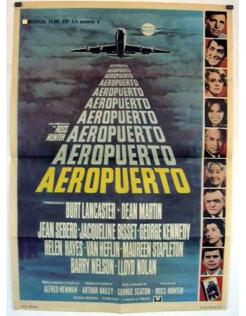 AIRPORT