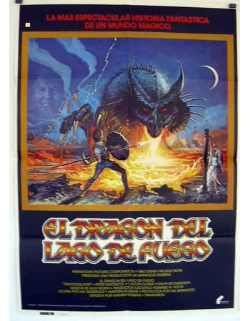 DRAGONSLAYER
