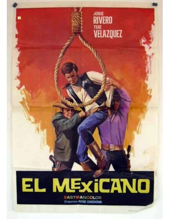 EL MEXICANO