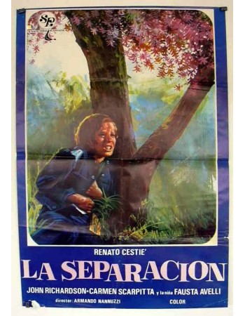 L'ALBERO DALLE FOGLIE ROSA