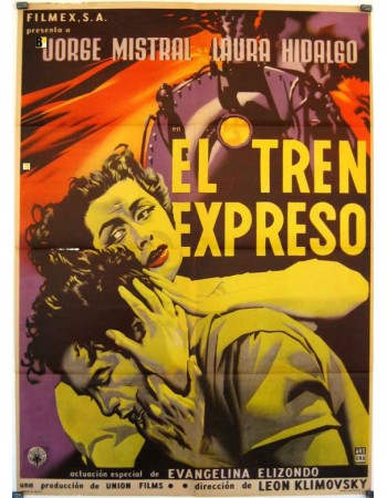 EL TREN EXPRESO