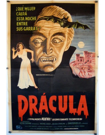 DRACULA