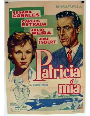 PATRICIA MIA