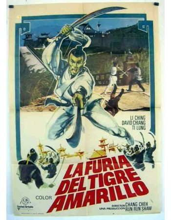 XIN DU BI DAO