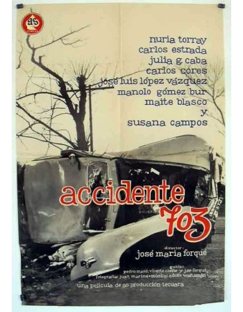 ACCIDENTE 703
