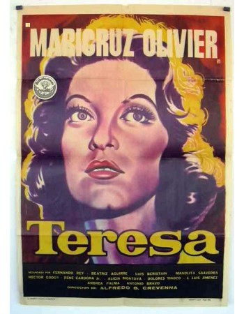 TERESA