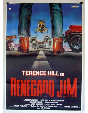 RENEGADE
