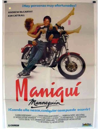 MANNEQUIN