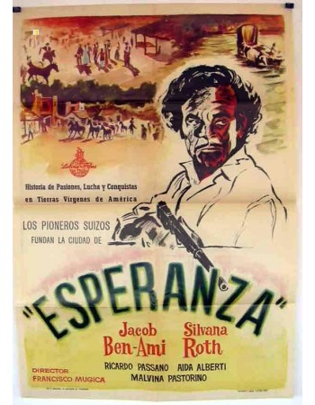 ESPERANZA