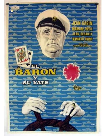 LE BARON DE L´ECLUSE