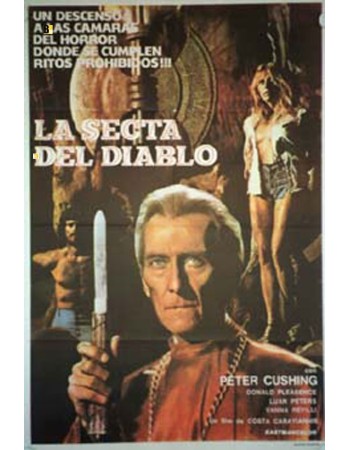 The Devil's Men