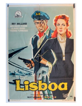 LISBON