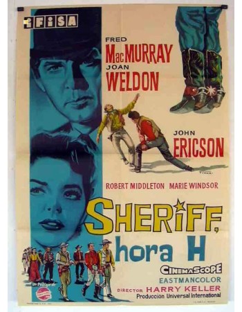 DAY OF THE BAD MAN