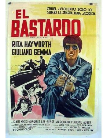 I BASTARDI