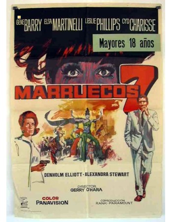 MAROC 7