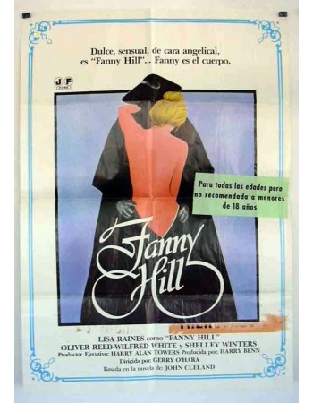 FANNY HILL
