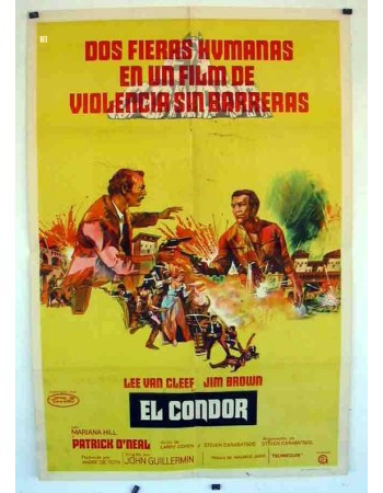 EL CONDOR