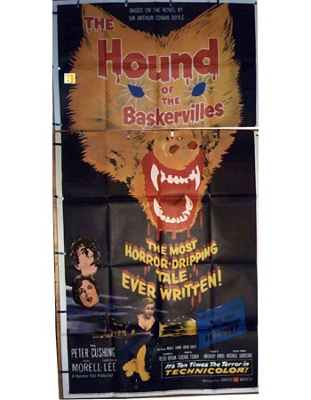 THE HOUND OF THE BASKERVILLES SHERLOCK HOLMES