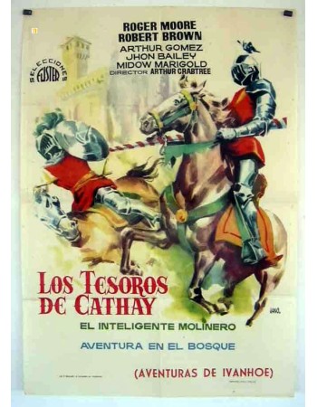 IVANHOE