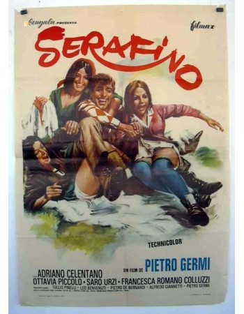 SERAFINO