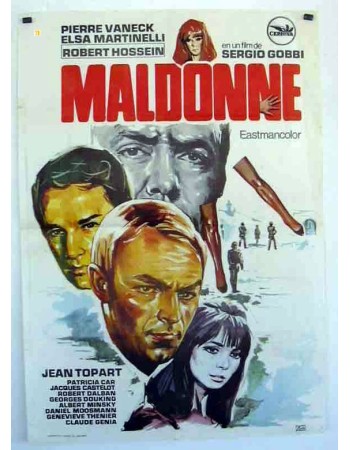 MALDONNE