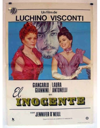 L'INOCENTE