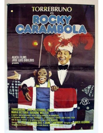 Rocky Carambola