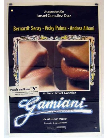 GAMIANI