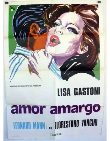 PASSIONE D'AMORE