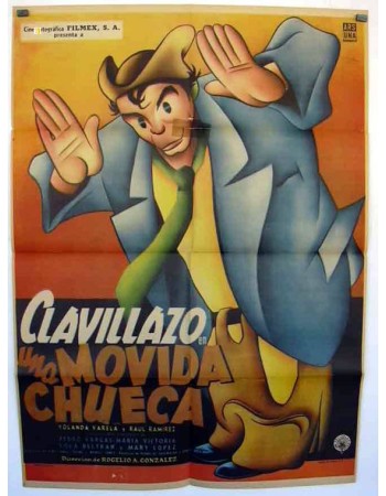 UNA MOVIDA CHUECA