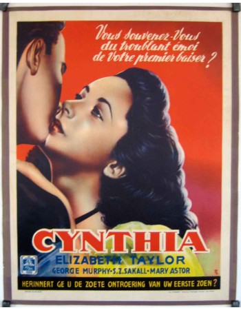 CYNTHIA
